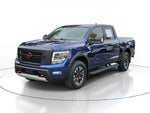 2023 Nissan Titan PRO-4X