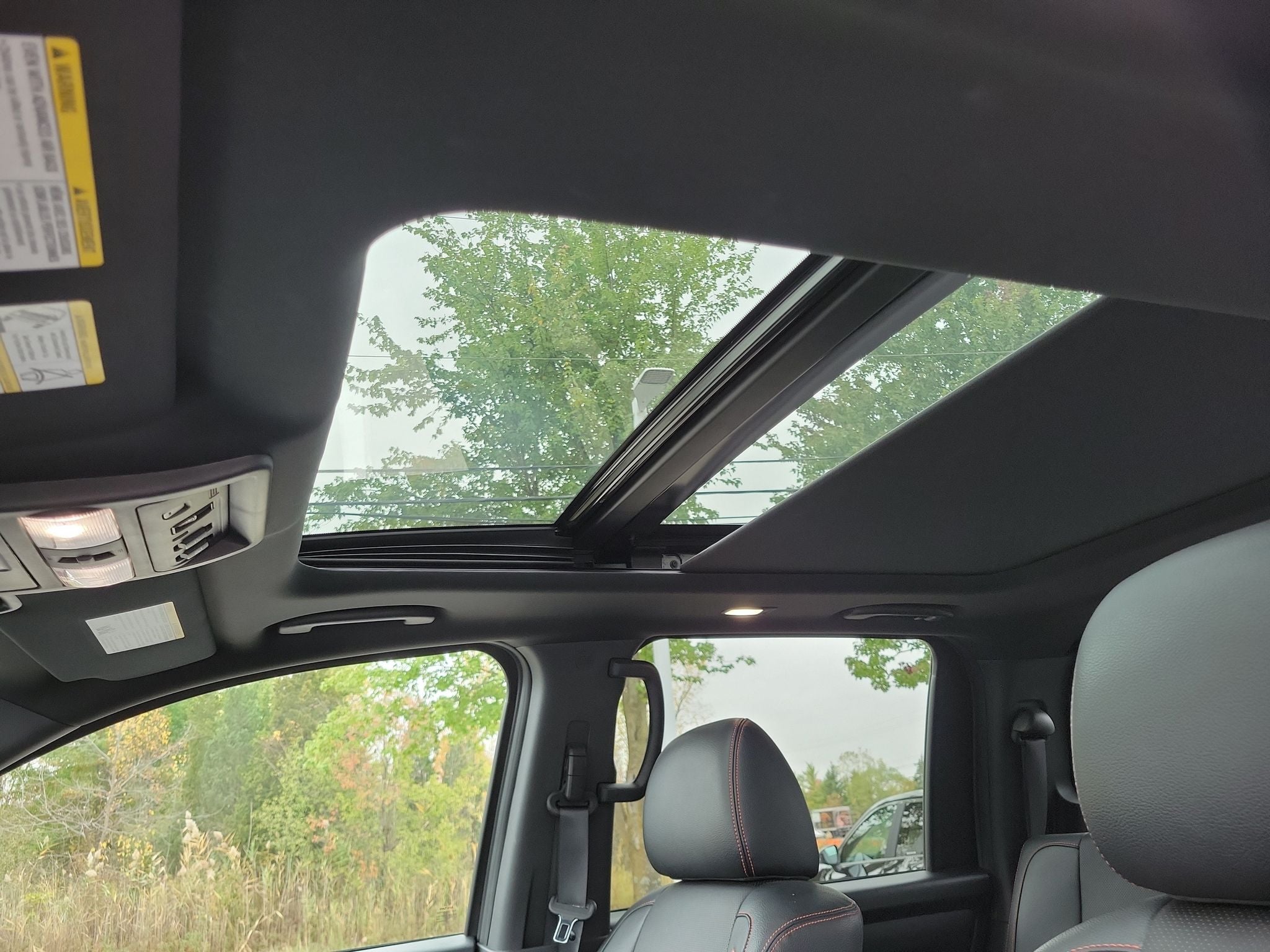 2023 Nissan Titan PRO-4X