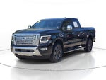 2022 Nissan Titan XD Platinum Reserve