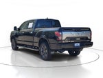 2022 Nissan Titan XD Platinum Reserve
