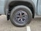 2025 Nissan Frontier PRO-X