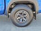 2027 Nissan Frontier PRO-4X