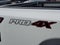 2026 Nissan Frontier PRO-4X w/R Package