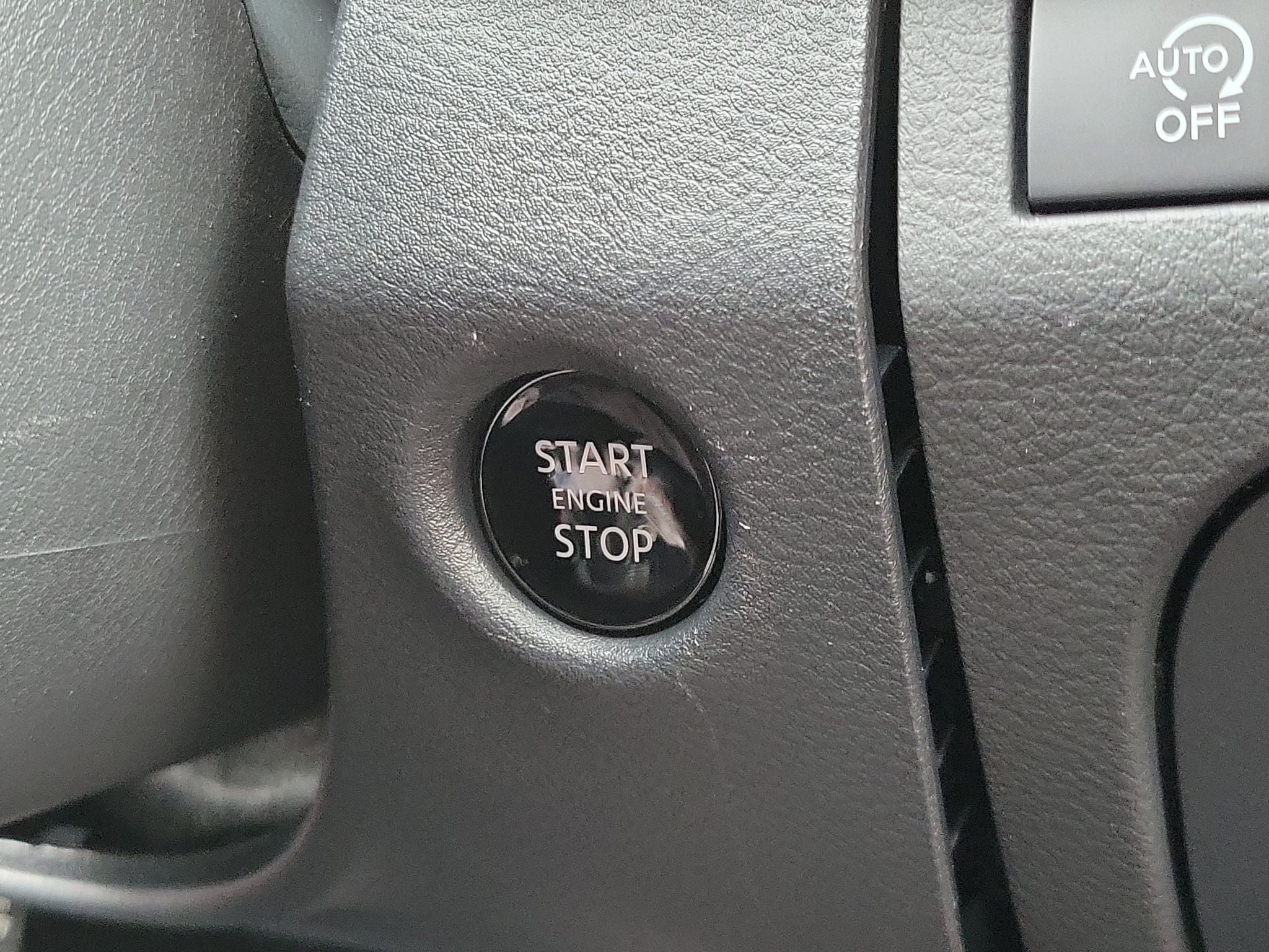2027 Nissan Frontier PRO-4X