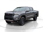 2027 Nissan Frontier PRO-4X