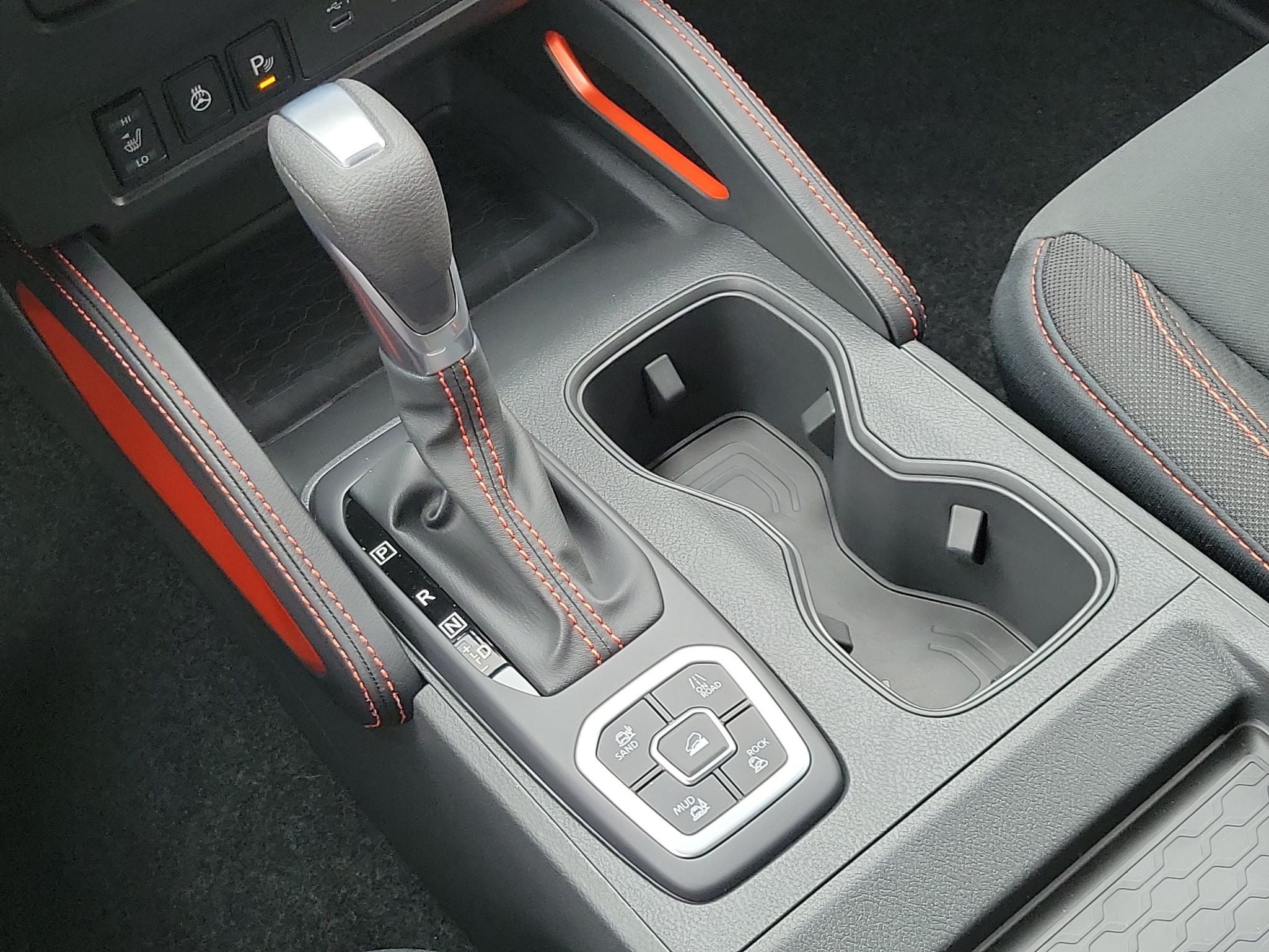 2027 Nissan Frontier PRO-4X