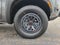 2027 Nissan Frontier PRO-4X