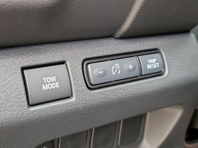 2027 Nissan Frontier PRO-4X