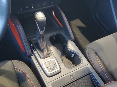 2026 Nissan Frontier PRO-4X w/R Package