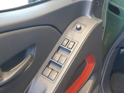 2026 Nissan Frontier PRO-4X w/R Package