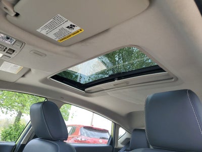 2011 Ford Fiesta SES