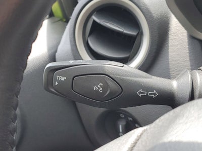2011 Ford Fiesta SES