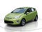 2011 Ford Fiesta SES