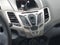 2011 Ford Fiesta SES