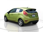 2011 Ford Fiesta SES