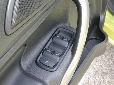 2011 Ford Fiesta SES