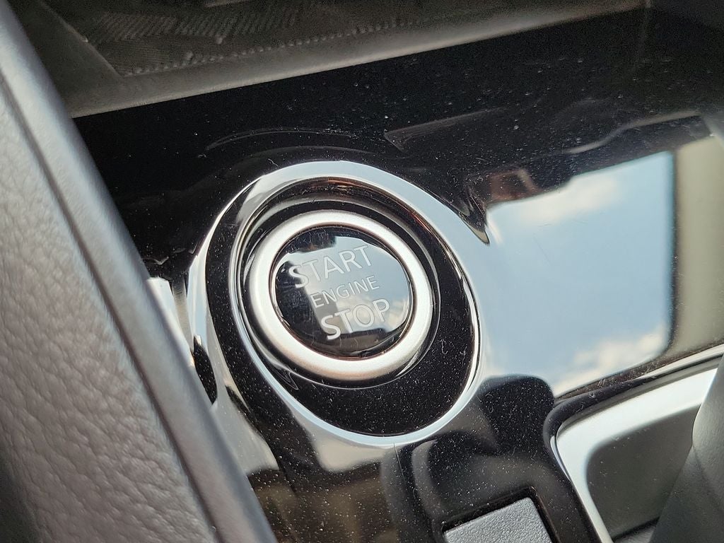2024 Nissan Versa SV