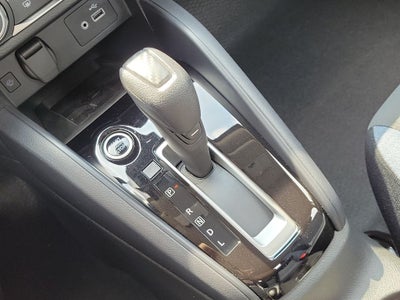 2024 Nissan Versa SV