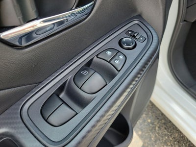 2024 Nissan Versa SV