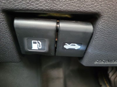 2024 Nissan Versa SV