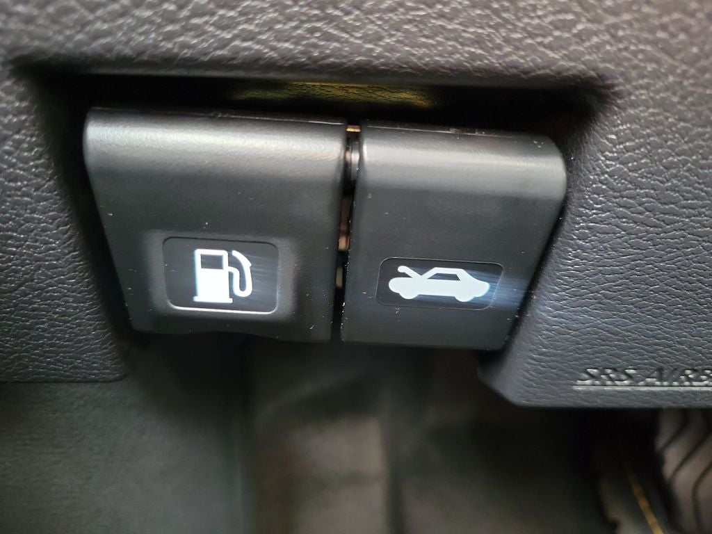2024 Nissan Versa SV