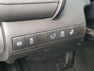 2021 Toyota Camry Hybrid Hybrid SE