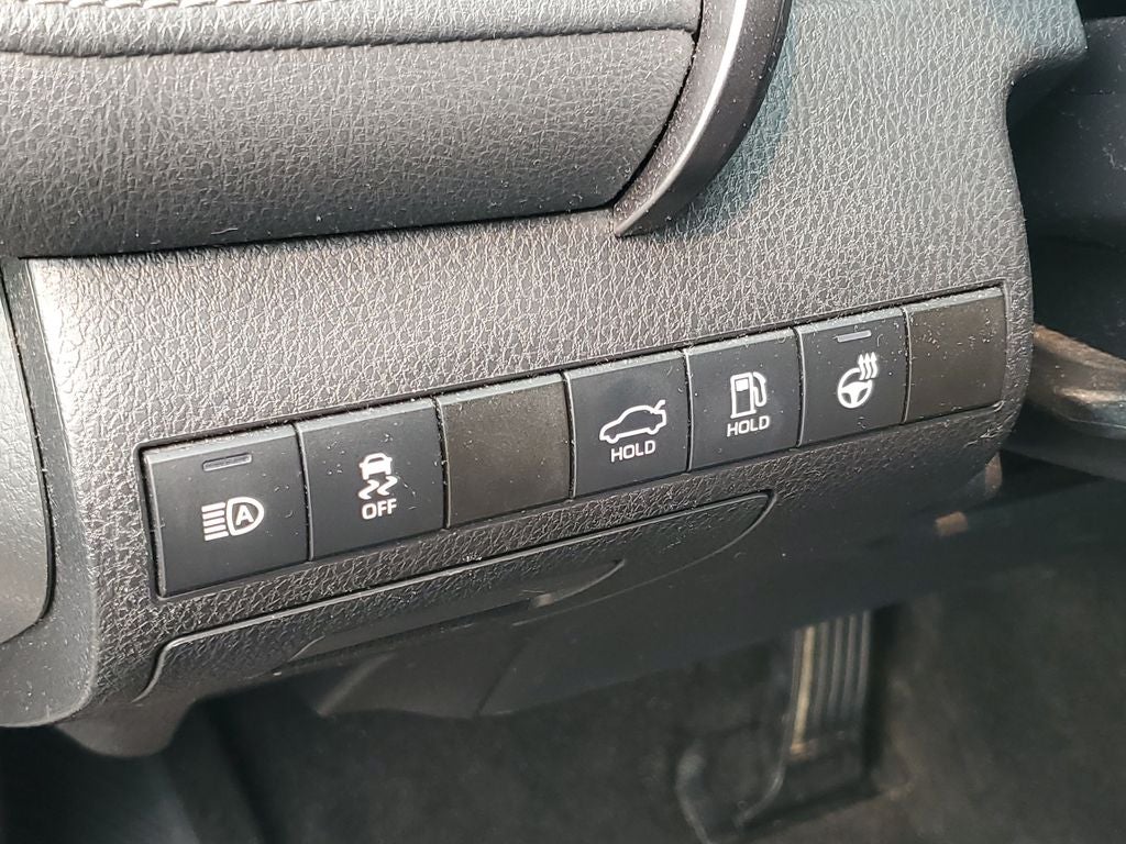 2021 Toyota Camry Hybrid Hybrid SE