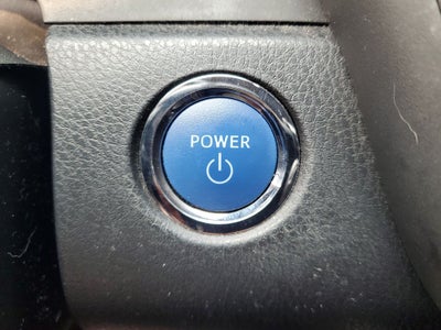 2021 Toyota Camry Hybrid Hybrid SE