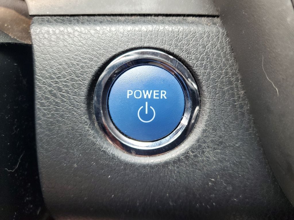 2021 Toyota Camry Hybrid Hybrid SE