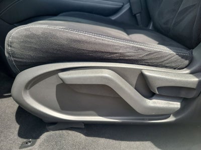 2020 Nissan Murano S