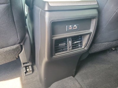 2020 Nissan Murano S