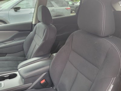2020 Nissan Murano S