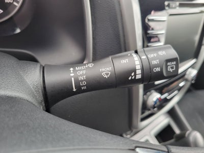 2020 Nissan Murano S