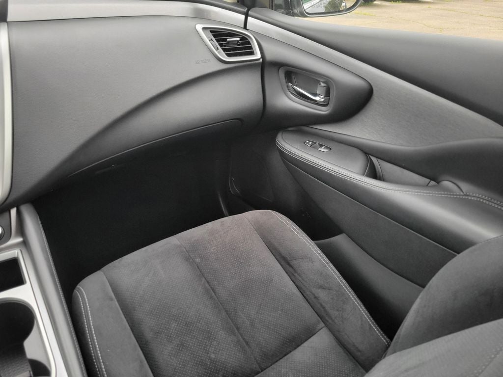 2020 Nissan Murano S