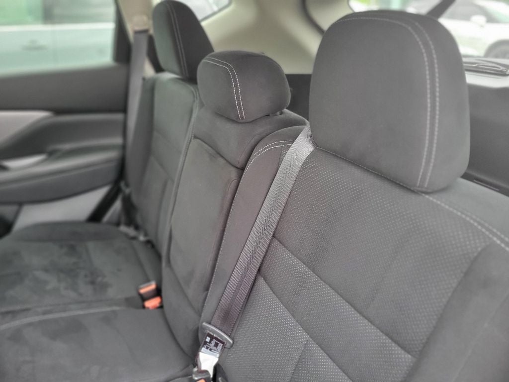 2020 Nissan Murano S