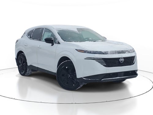 2026 Nissan Murano SV