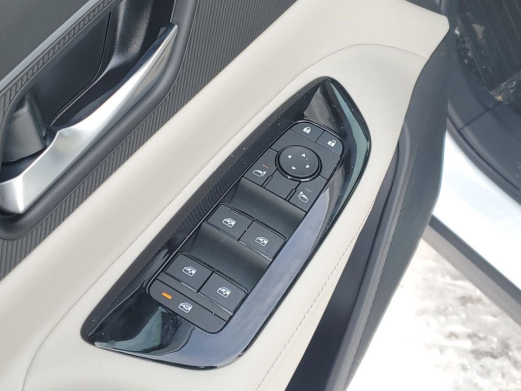 2026 Nissan Murano SV