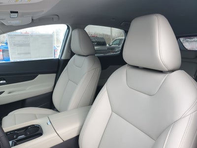 2026 Nissan Murano SV