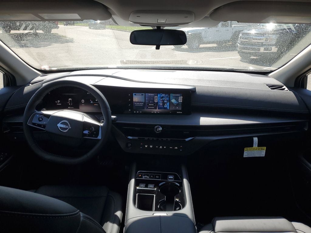 2026 Nissan Murano SV