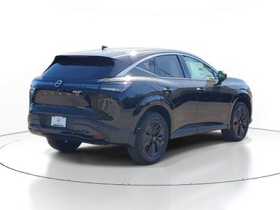2026 Nissan Murano SV