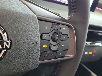 2027 Nissan Murano Dark Armor