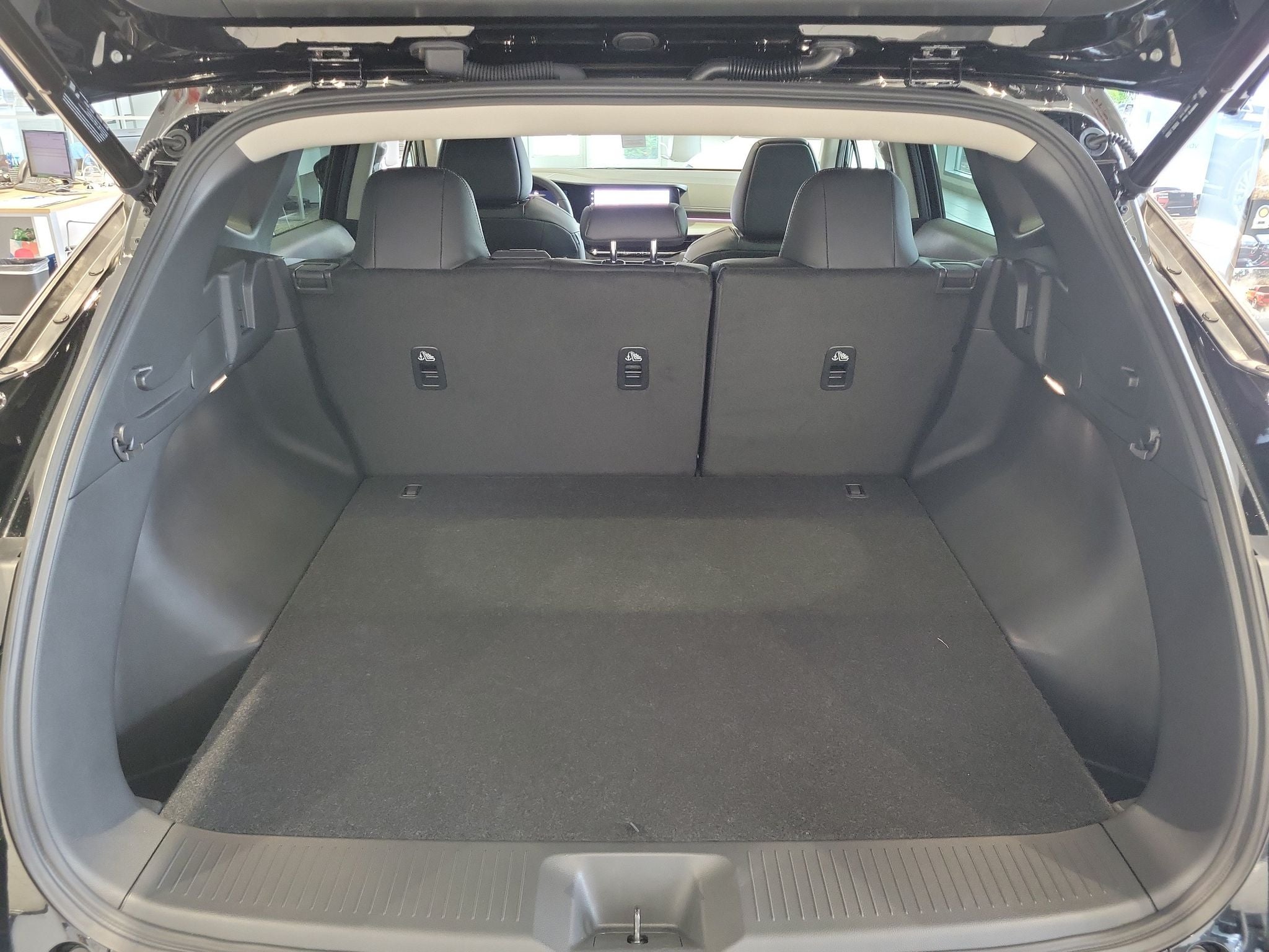 2027 Nissan Murano Dark Armor
