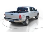 2005 Toyota Tacoma Base V6 (A5)