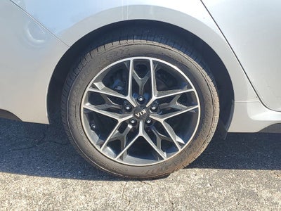 2020 Kia Optima SE
