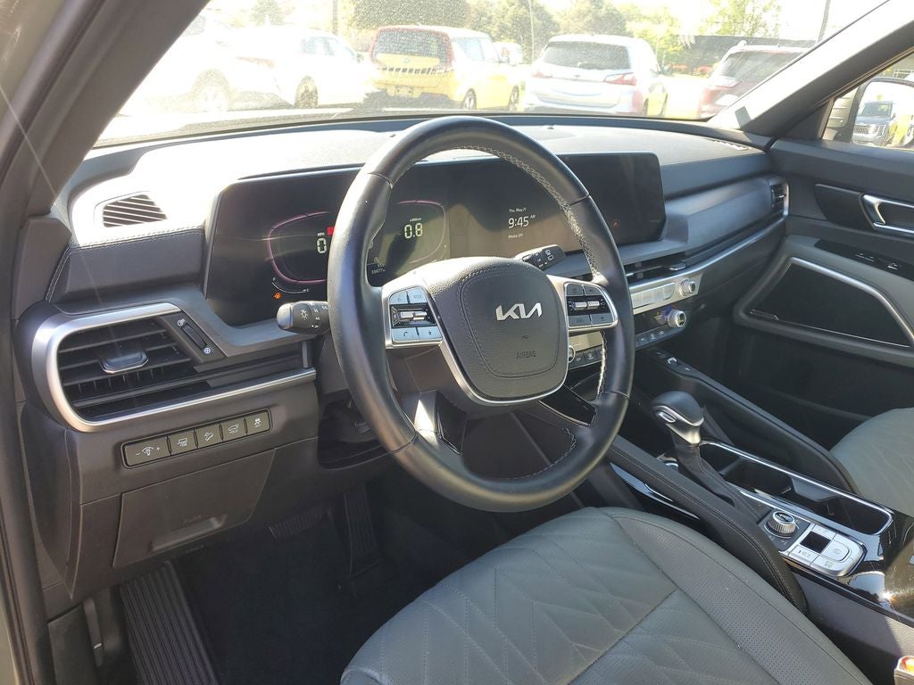 2023 Kia Telluride EX X-Line