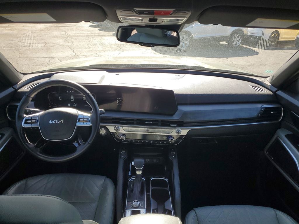 2023 Kia Telluride EX X-Line