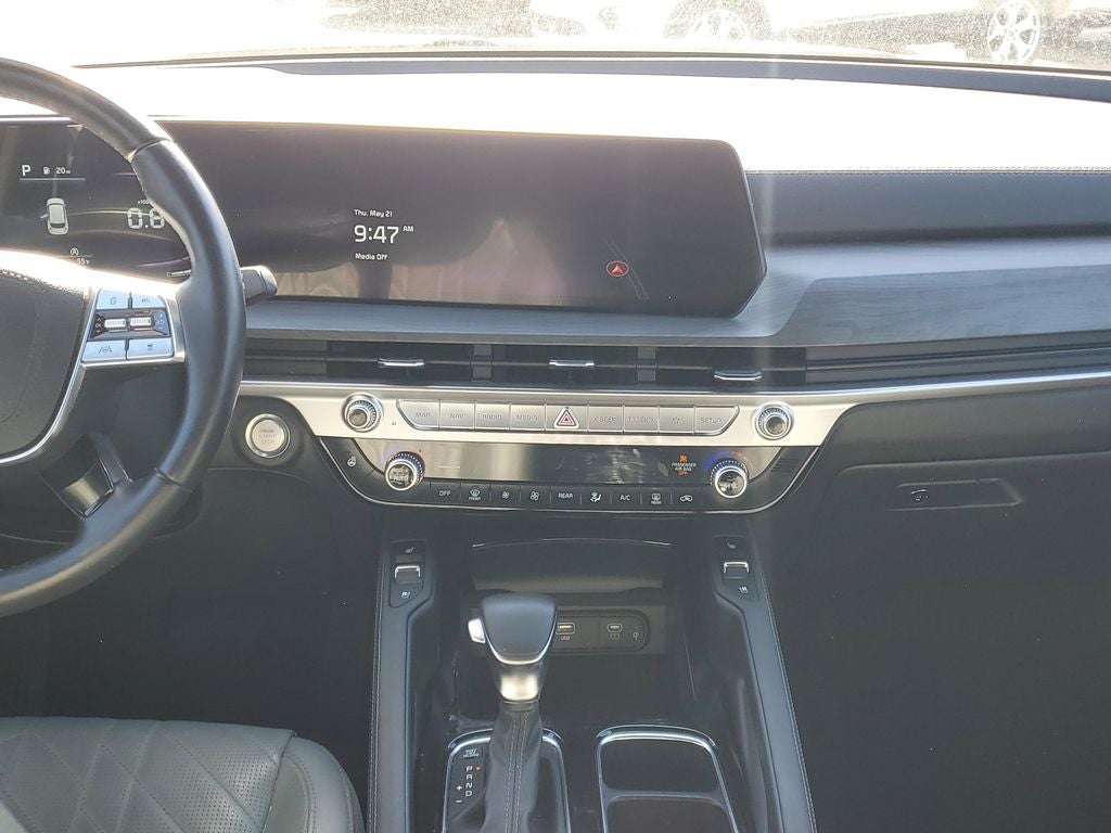 2023 Kia Telluride EX X-Line