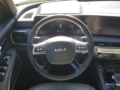 2023 Kia Telluride EX X-Line
