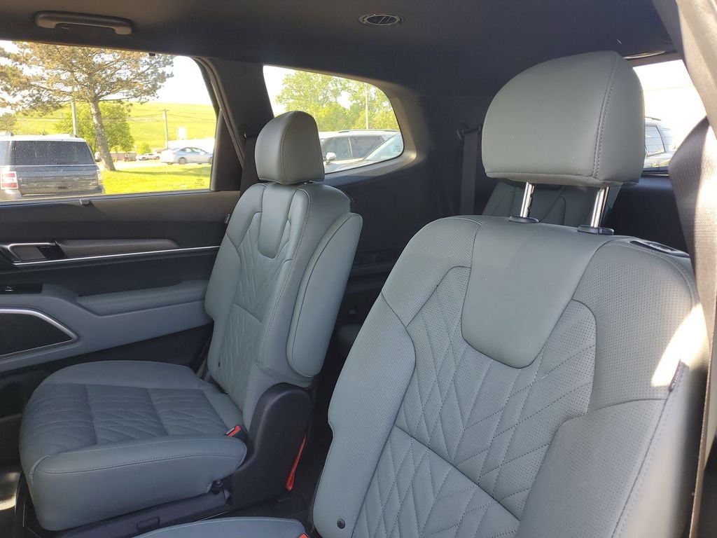 2023 Kia Telluride EX X-Line