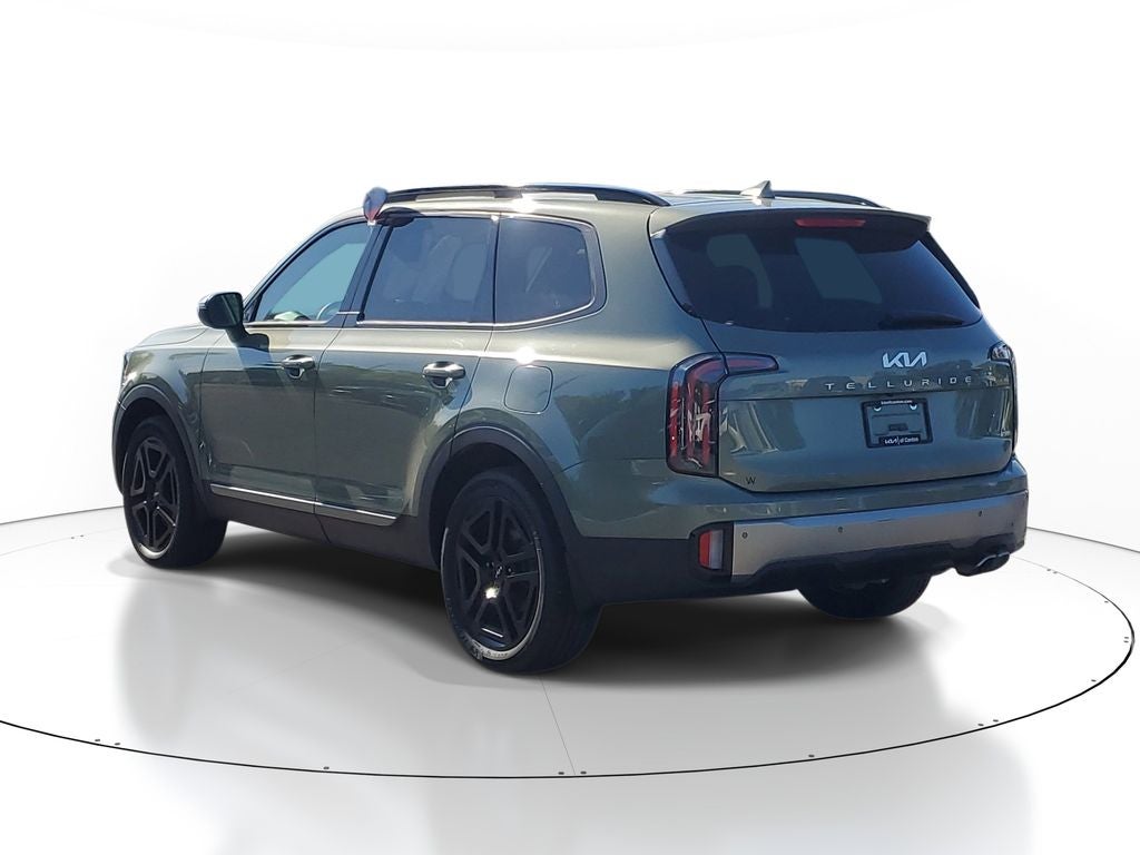2023 Kia Telluride EX X-Line